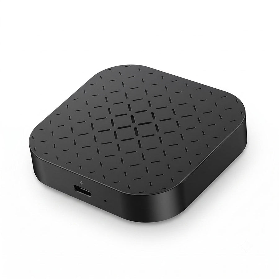 Wireless CarPlay Android Auto Adapter Magic Box 2.0 Android 11.0 System, Netflix/YouTube/Disney+, Google Play 2+16GB CarPlay AI Box