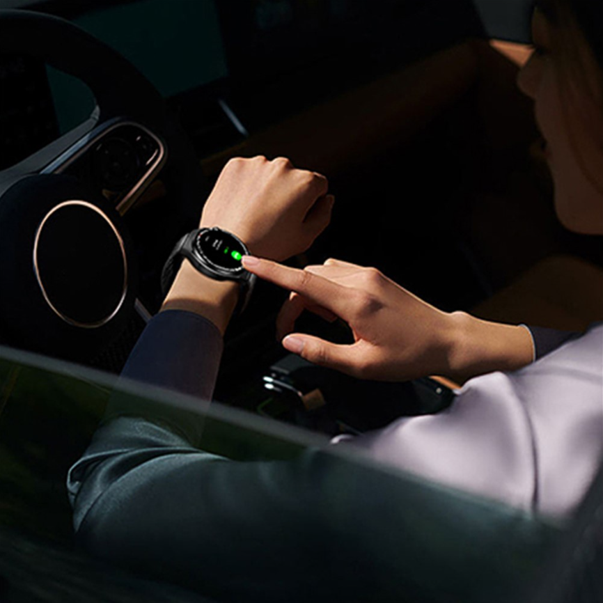 REMAX Watch 9 Smartwatch