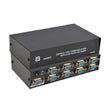 Vga Splitter 8 Port 200 Mhz
