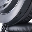 Xtrike Me Gh-509 Wired Stereo Gaming Headset With Microphone And Rgb Backlight Black