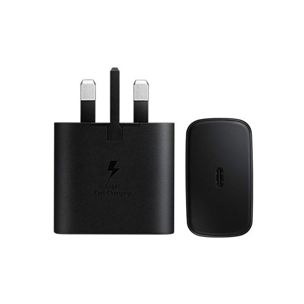 Samsung 45w Uk Pin Pd Super Fast Charger