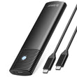 Pwm2-g2 Orico Ssd M2 Nvme Hard Drive Encloure