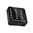 30 Port 200w Usb Fast Charging Station