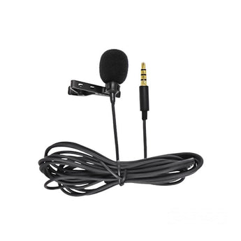 Professional Lavalier Mic