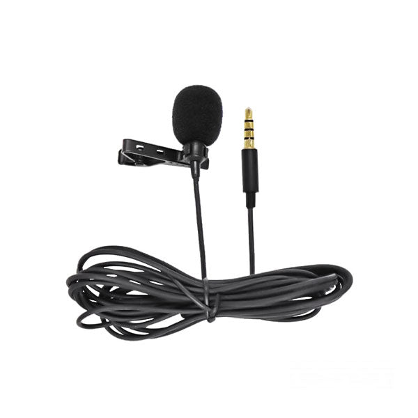 Professional Lavalier Mic