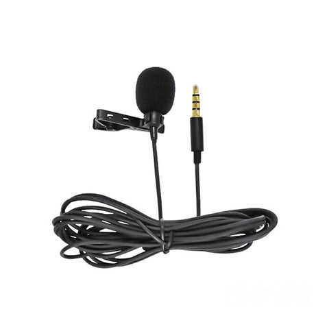 Professional Lavalier Mic