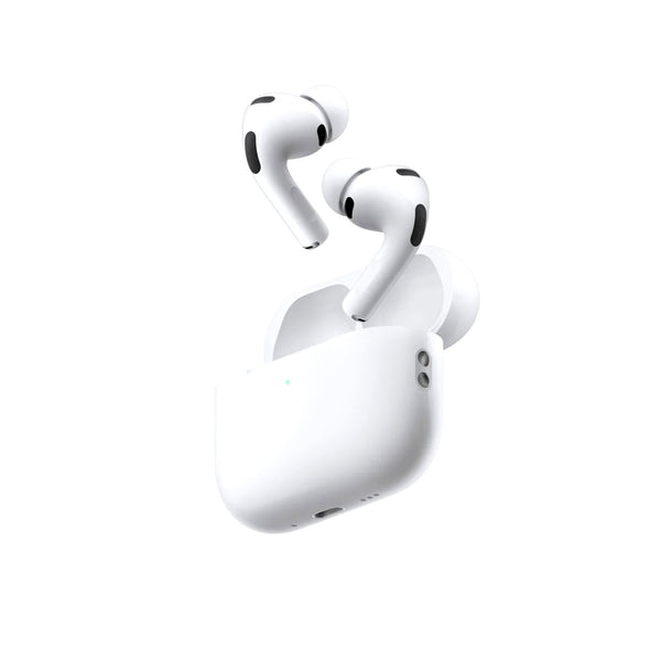 Apple Airpods Pro 3 Anc (3rd Generation) Bt 5.3 With Usb-c Charging