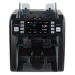 Speedx Sp-950a Double Pocket Auto Identity Multi Currency Advanced Counting Machine