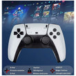 M8 Pro 64gb 4k 20000 Games Ic Mg99 Firmware M8g-v8.0 And Two Game Controllers Rk3228 Ram 256mb, Rom 128mb