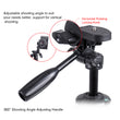Yungteng Tripod Stand Vct680rm