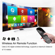 Wechip W1 2.4ghz Wireless Air Mouse