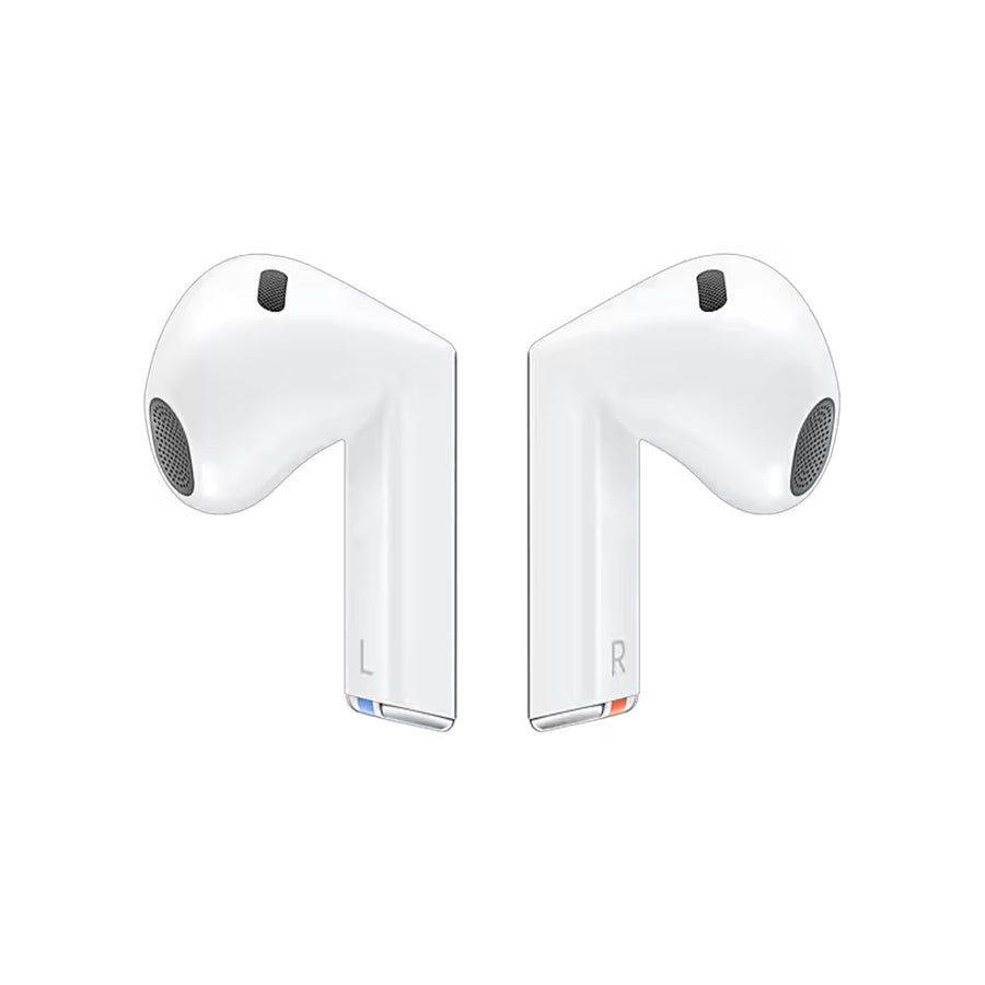 Samsung Galaxy Buds3 R530 Wireless Charging Earbuds White