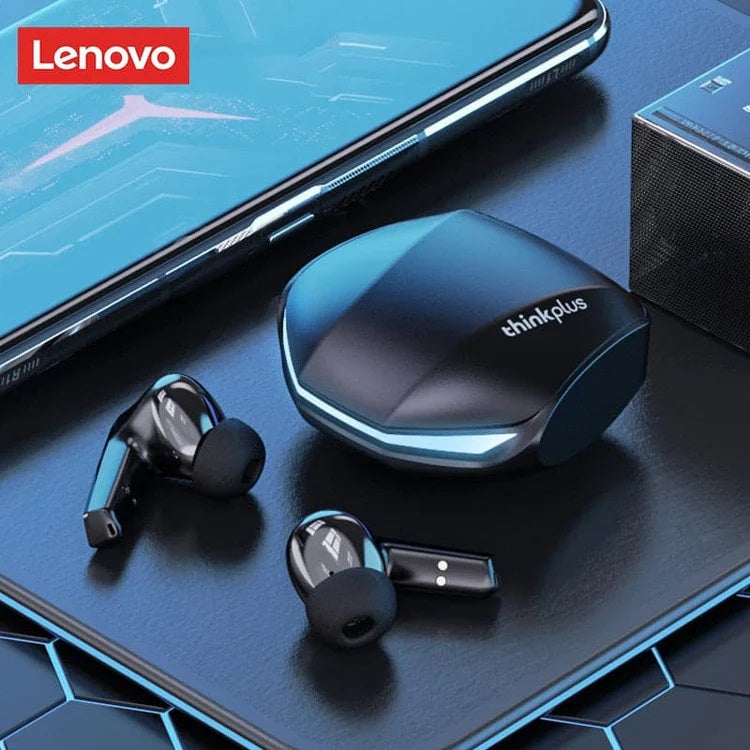Lenovo Gm2 Pro True Wireless Gaming Earbuds