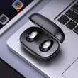 Lenovo Lecoo Ew301 Tws Wireless Bluetooth Earbuds