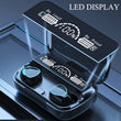 M10 Wireless Earbuds Bluetooth Earphones Noise Cancellation Hifi Quality