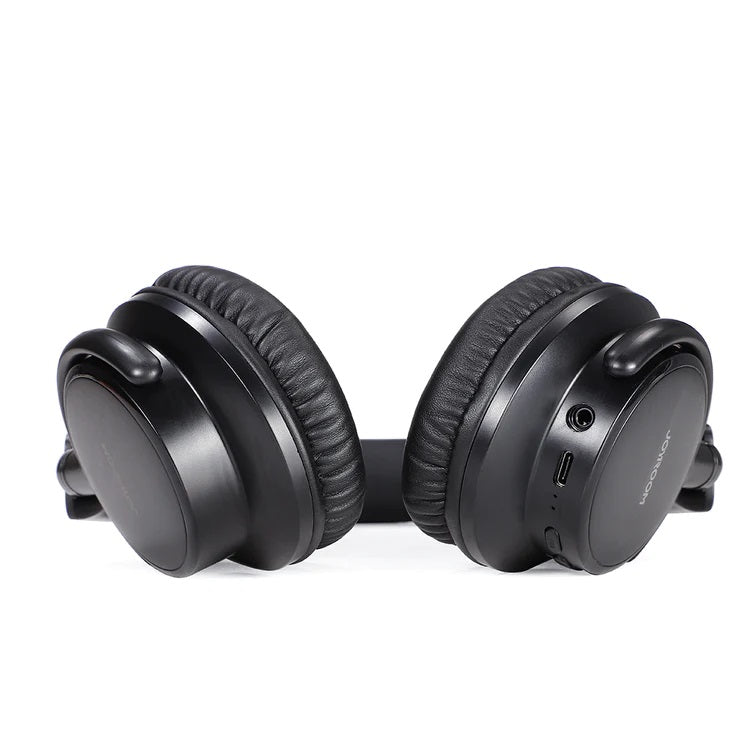 Joyroom-oh1 Bluetooth Headset Black
