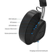 Bluedio Bluetooth Headset Tmonitor