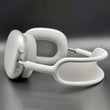Apple Airpods Max Wireless Anc Headphone With Pouch Silver