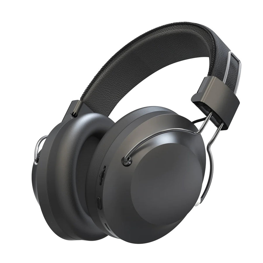 Nia Wh700 Over Ear Headsets Wireless Stereo Bluetooth Headphones Bluetooth With Mic Super Sound