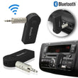Car Bluetooth Music Receiver