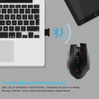 Speedx Alfa B153 Bluetooth 5.3 Usb Dongle