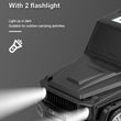 Kisonli B2 10w Solor Charging Fm Modern Car Wireless Portable Bluetooth Speaker