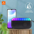 Kisonli S19 Portable Bluetooth Mini Speaker