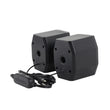 Kisonli Multimedia Usb Loudspeaker A-101s