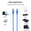 Lan Cable Cat 6 Utp 15m