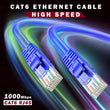 Lan Cable Cat 6 Utp 50m