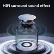 Z5 Mini Rgb Portable Wireless Bluetooth Speaker