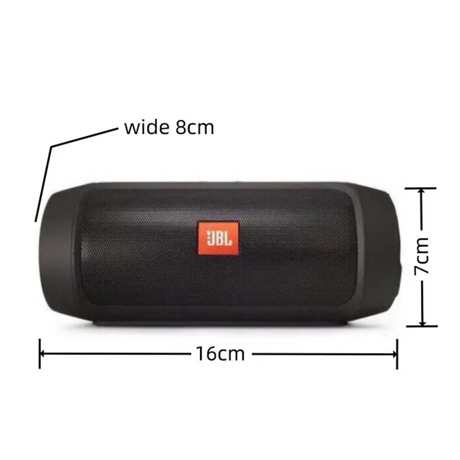 Jbl Charge 3+ Mini Bluetooth Speaker
