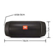 Jbl Charge 3+ Mini Bluetooth Speaker