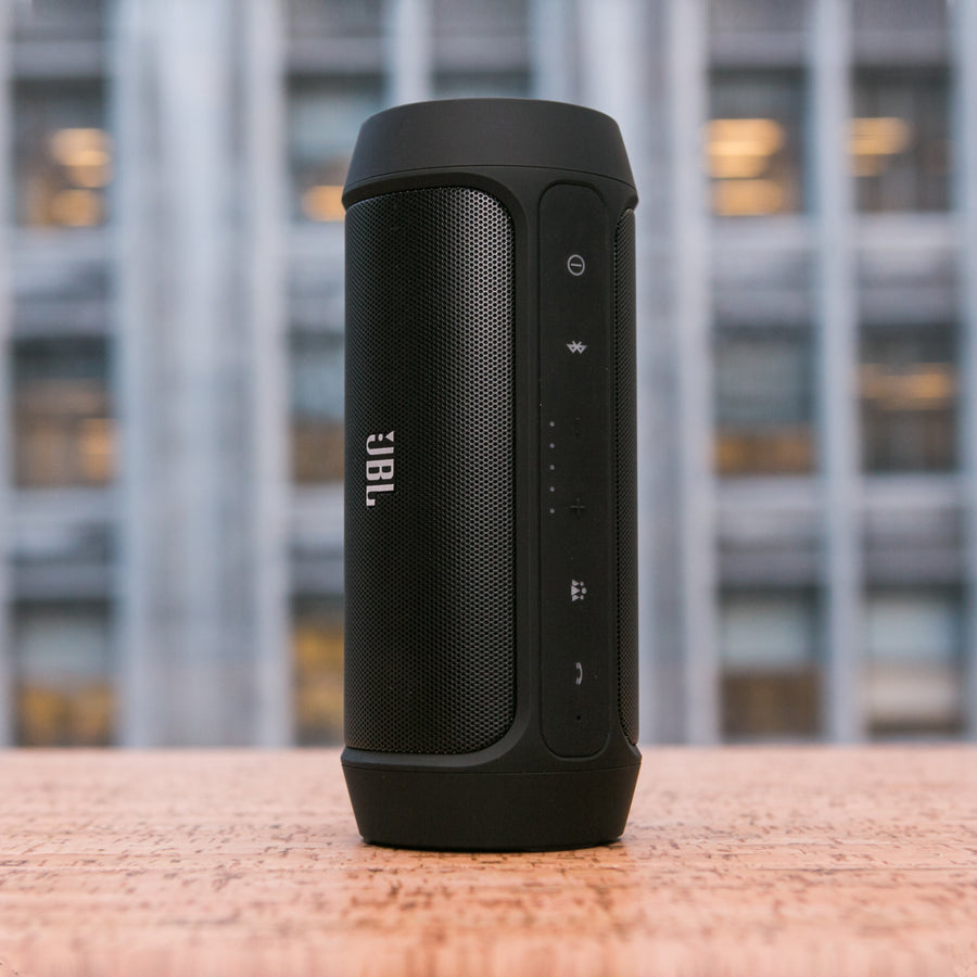 Jbl Charge2+ Bluetooth Speaker