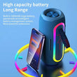 Jbl Flip6 Max Multifunction Bluetooth Speaker Subwoofer