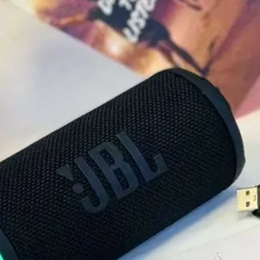 Jbl S278 Speaker Portable Speaker Cylindrical Waterproof Cloth Woofer