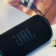 Jbl S278 Speaker Portable Speaker Cylindrical Waterproof Cloth Woofer