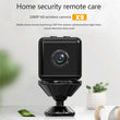 X9 1080p Hd 2mp Magnetic Wifi Mini Camera Ftycampro App