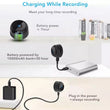 New A9 1080p Hd 2mp Wifi Mini Camera With Pix-link Cam App