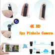 Ip Wireless Camera Wifi 1080p With Battery S06