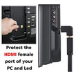 Hdmi L Shape M/f Jouinder