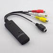 Easy Cap Usb