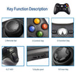 X Box 360 Wireless Game Pad