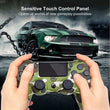 Ps4 Camo Green Dualshock4 Wireless Game Controller
