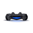 Ps4 Jet Black Dualshock4 Wireless Game Controller