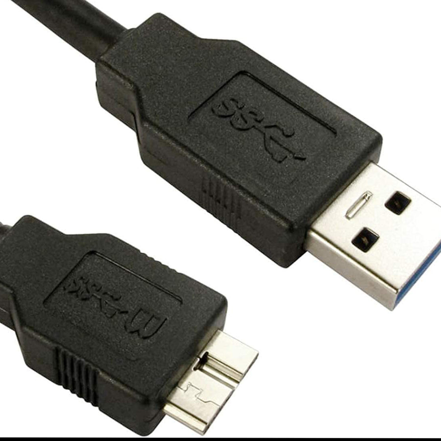 Wd Hard Disk Cable 3.0
