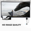 Mirascreen G38 1080p Wireless Wifi Display Dongle Tv Receiver Wireless Display Hd Tv Stick For Dlna Miracast Tv Receiver