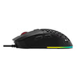 Xtrike Me Gm-316 Wired 7 Buttons Rgb Gaming Mouse