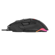Xtrike Me Gm520 (8 Buttons) Rgb Wired Gaming Mouse