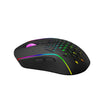 Xtritke Me Gw-611 (7 Buttons) Rgb Wireless Gaming Mouse